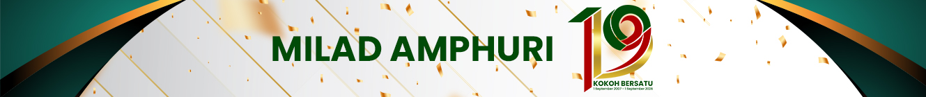 Milad AMPHURI