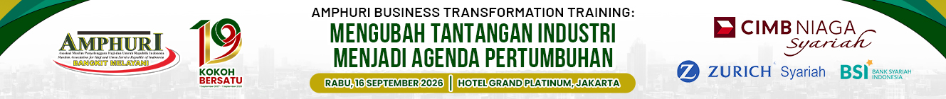 AMPHURI Business Transformation Training