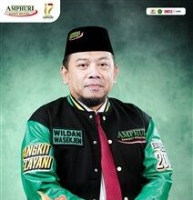 H Rachmat Wildan