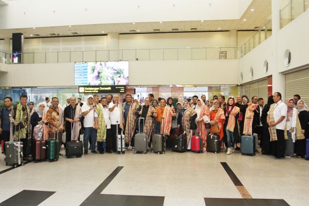 Mukernas AMPHURI 2018 Medan 2
